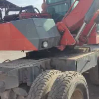 بیل مکانیکی