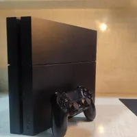 Ps4 fat 1tb