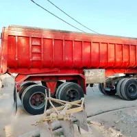 ولوو کشنده تهران 14|خودرو سنگین|اهواز, اهواز|دیوار