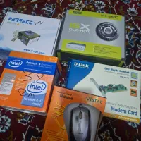 سیستم کامپیوتر ب همراه اسپیکر و میز و صندلی|رایانه رومیزی|مراغه, |دیوار