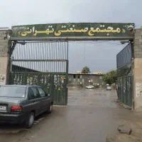 اجاره کارگاه- ۵۰ متری- خاتون آباد