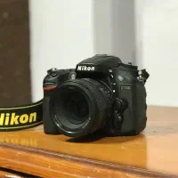 دوربین عکاسیNikon D7100