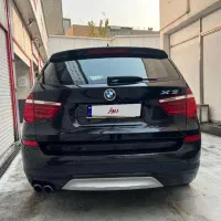 x3 2015|خودرو سواری و وانت|تهران, اختیاریه|دیوار