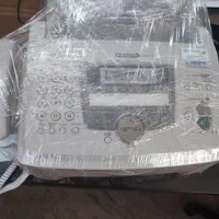 دستگاه فکس پاناسونیک کارکرده بسیار سالم|پرینتر، اسکنر، کپی، فکس|اصفهان, قلعه طبره|دیوار