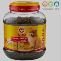 غذای خشک سگ اونو