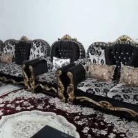 میز ناهار خوری و مبل|میز و صندلی غذاخوری|ایلام, |دیوار