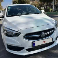 شاهین اتومات CVT مدل ۱۴۰۳ (در حد نو)