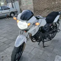 آپاچی ۸۹ مزایده|موتورسیکلت|سقز, |دیوار