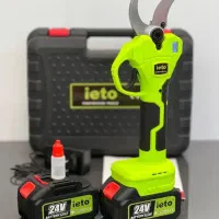 قیچی شارژی ایتو (اصلی)|ماشین‌آلات صنعتی|نقده, |دیوار