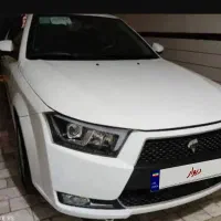 دنا پلاس 6 دنده EF7p|خودرو سواری و وانت|داراب, |دیوار