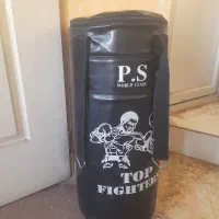 کیسه بوکس سالم