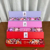 باکس گل شمعی و باکس پول ویژه روز معلم،نوزاد،تولد