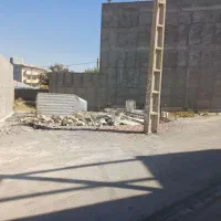 قطعه مسکونی بایرام|فروش زمین و ملک کلنگی|اسکو, |دیوار