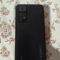 گوشی note 11s|موبایل|تبریز, |دیوار