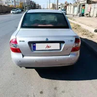 تیبا معمولی|خودرو سواری و وانت|یزد, |دیوار