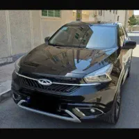 تیگو ۷ ieمدل ۱۴۰۰