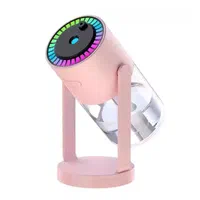 بخور سرد لیزر دار کهکشانی RGB دار|آرایشی، بهداشتی، درمانی|مشهد, شهرک رازی (شهرک غرب)|دیوار