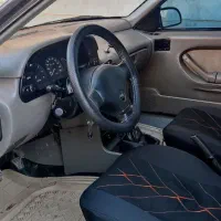 دوو اسپرو مدل 1992|خودرو سواری و وانت|سنندج, |دیوار