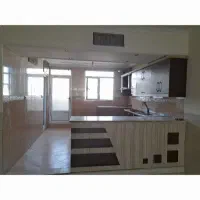 منزل مسکونی تجاری مسکونی فلکه دوم آزادشهر