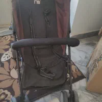 کالسکه مدل عصایی سالم|کالسکه و لوازم جانبی|همدان, |دیوار