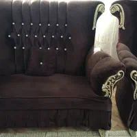 مبل کاملاسالم فروش فوری