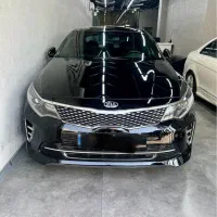 اپتیما gt line 2016