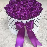 گل روبانی|گل مصنوعی|تبریز, |دیوار