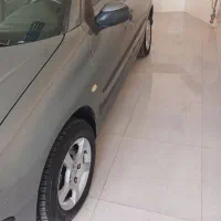 ۲۰۶ تیپ ۵ مدل ۹۳|خودرو سواری و وانت|زنجان, |دیوار