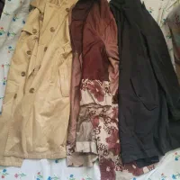 بارونی وانواع شومیز حراج