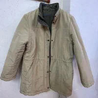 کاپشن دو رو - با کیفیت