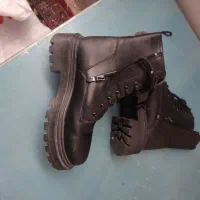 نیم بوت زنانه 37