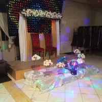 تالار پذیرایی ، سالن پذیرایی ، لیلی و مجنون|خدمات پذیرایی، مراسم|زاهدان, |دیوار