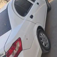 ساینا مدل ۹۸|خودرو سواری و وانت|باقرشهر, |دیوار