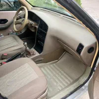 پژو 405تمیز مدل90 دوگانه فابریک