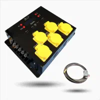 کنترلر سالن پرندگان زینتی،مرغداری کوچک