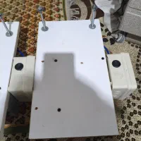 مارک بر صنعتی مصارف کفاشی لباس و ... قوی و کار کن|ابزارآلات|تهران, دولتخواه جنوبی|دیوار