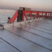 نمایندگی ایزوگام دلیجان نصب حتی یک‌متر مربع