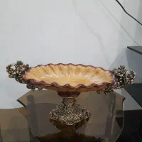 ظرف دکوری شکلات خوری