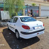 206صندق دار|خودرو سواری و وانت|مبارکه, |دیوار