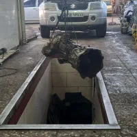 مکانیکی سیار