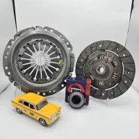 دیسک و صفحه،کیت کلاچ پژو405/مختص اسنپ وتاکسی داران