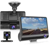 دوربین ثبت وقایع خودرو