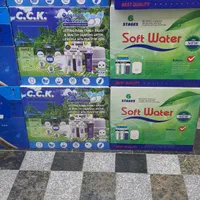 تصفیه آب سافت واتر و الکوثر|آب‌سردکن و تصفیه آب|اهواز, طالقانی|دیوار