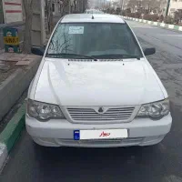 پراید 111 مدل 97