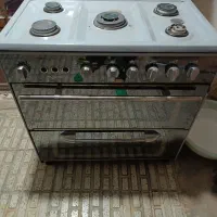 گاز  سالم