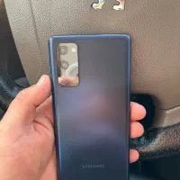S20FE 5g رام 8