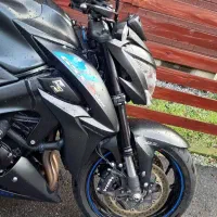 Gsx s1000|موتورسیکلت|جم, |دیوار