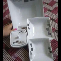 سرویس چینی ۱۸ نفره