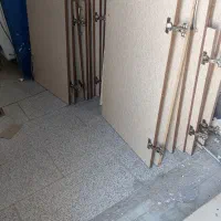 کابینت ام دی اف|مصالح و تجهیزات ساختمان|چمران, |دیوار