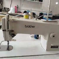 چرخ خیاطی brotherژاپن|چرخ خیاطی و ریسندگی|پیر بکران, |دیوار